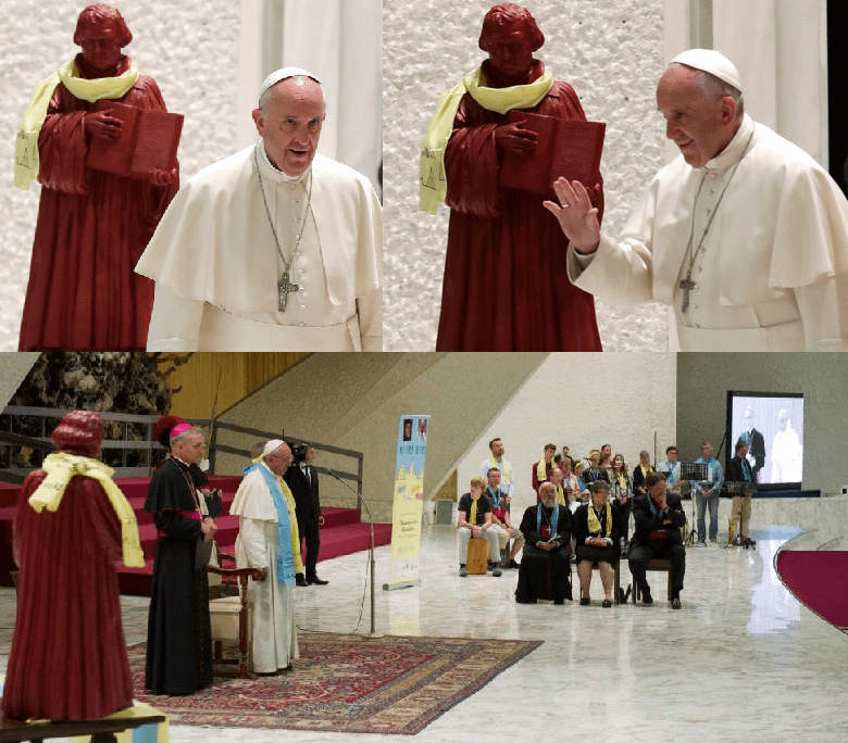 Sede Catholic tweet media