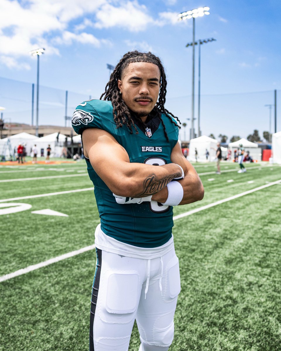 NFLPA tweet media