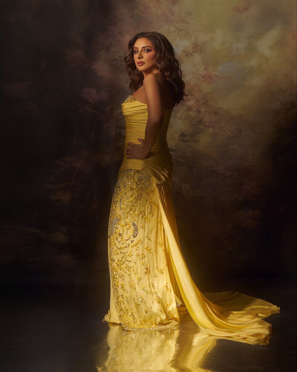 Angham tweet media
