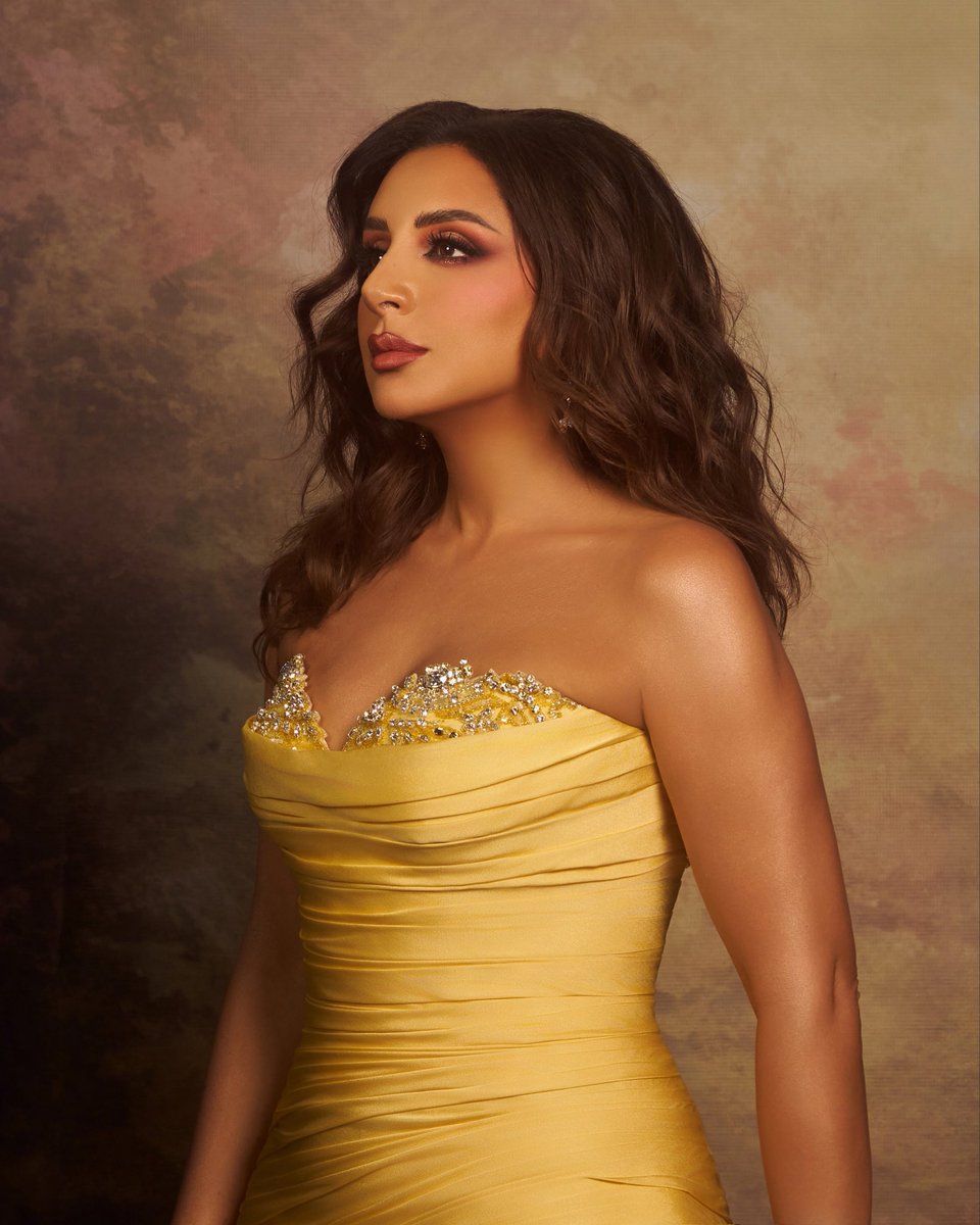 Angham tweet media