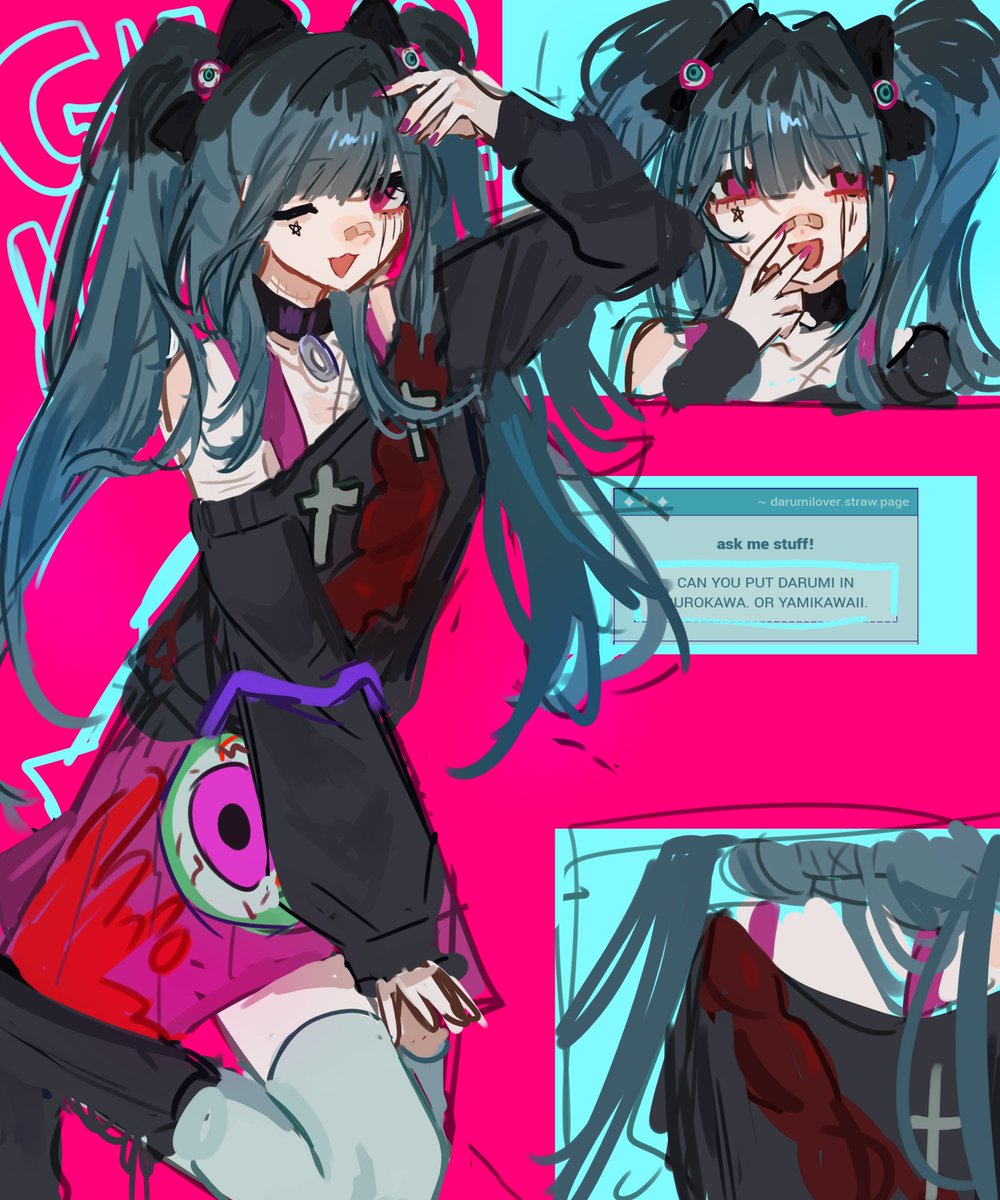 emeri (@nozonurse) / Posts / X