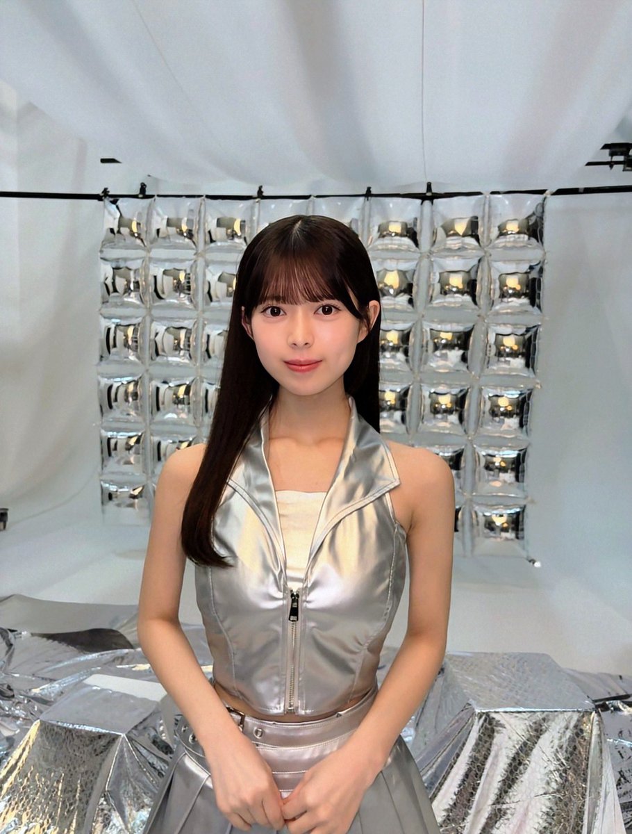 おはようございます☀ #ロージークロニクル #上村麗菜