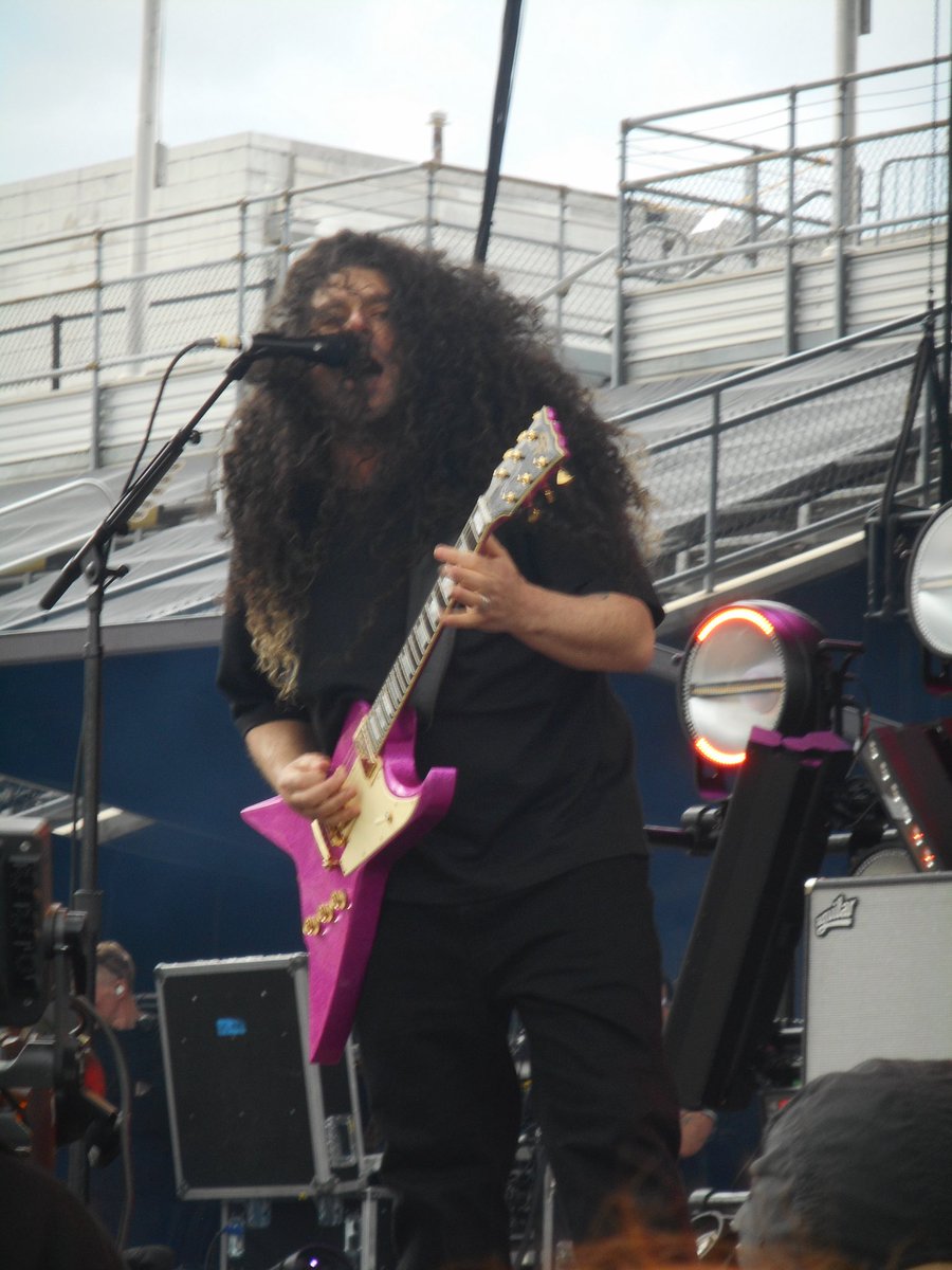 foliea ! sonic temple tweet media