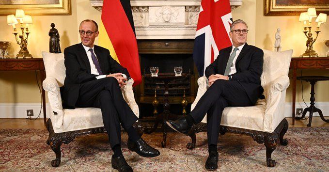 Ruben Cober | Essential Europe tweet media