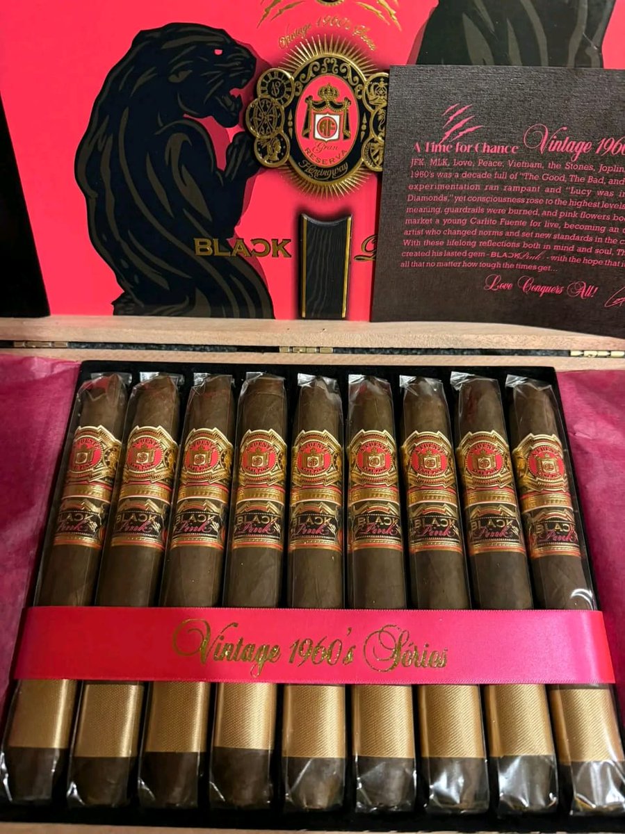 Stogie Hub tweet media