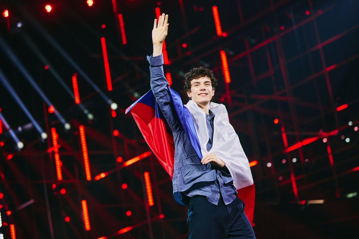 ESC Discord tweet media