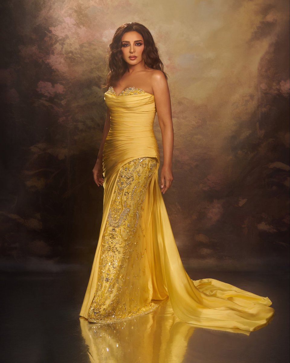 Angham tweet media