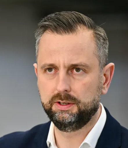 Marek Markowski tweet media