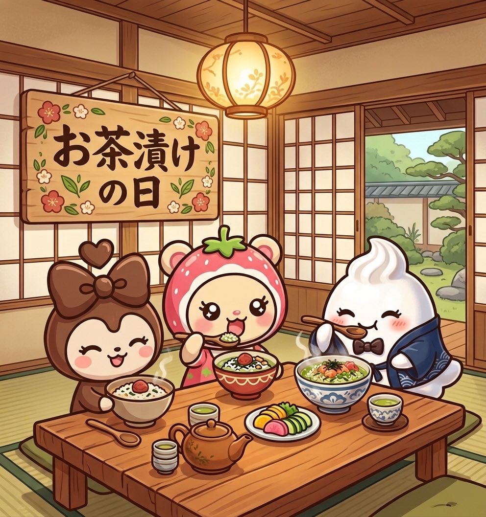 ❤️ おかやあるこ様❤️ ここあさん、( *ˊᵕˋ)σ 凸ﾎﾟﾁｯ✨