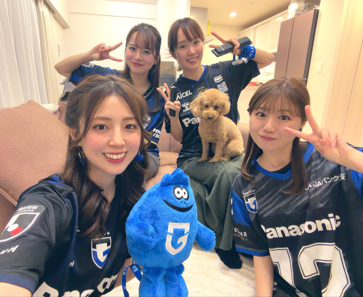 中谷有希(なかやゆうき) tweet media