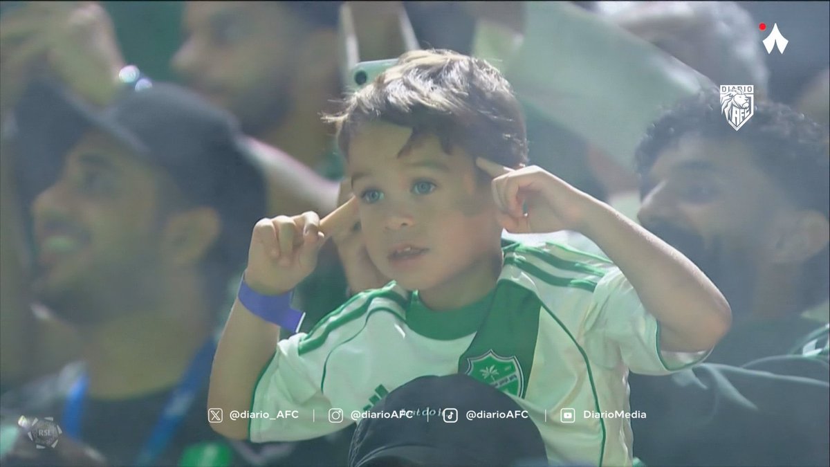 دياريو الأهلي tweet media