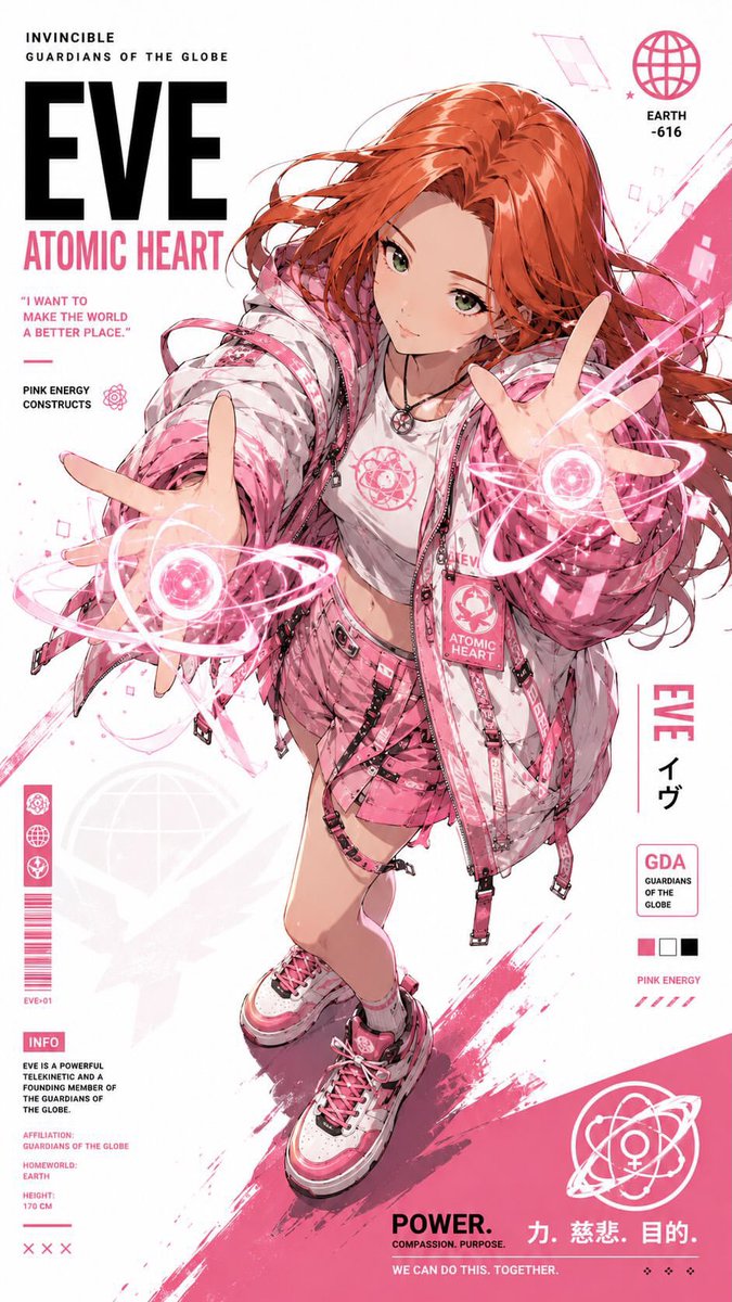 Pulaxki's tweet photo. New Drop! https://t.co/cVgmr1XCsK