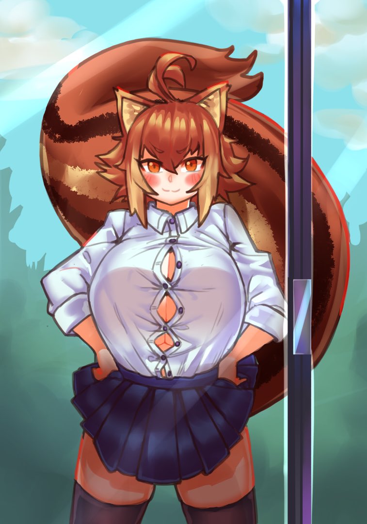 🌰Makoto Nanaya🥜 tweet media