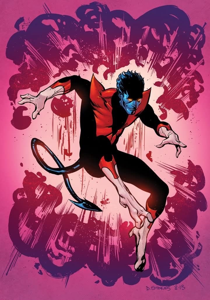 nottheoneforyou tweet media