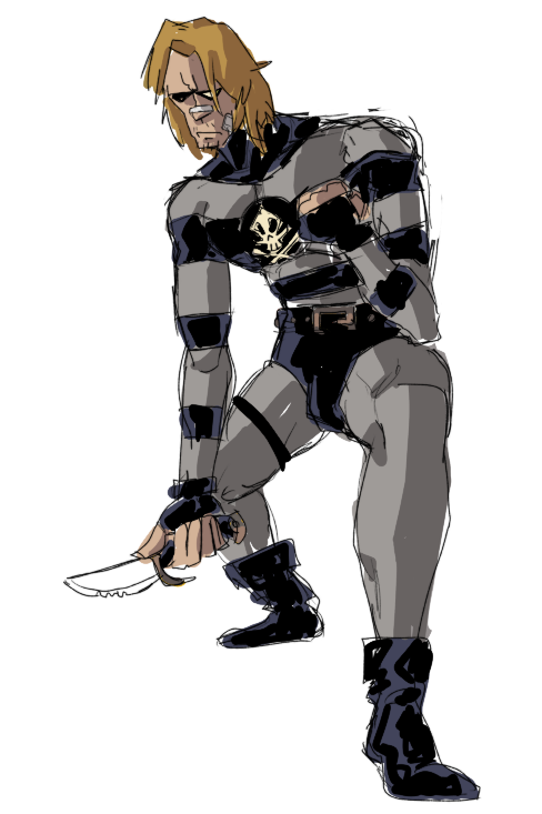 Archman tweet media