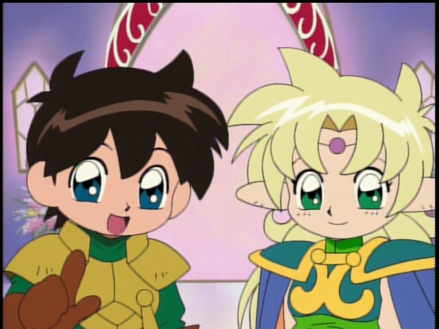 Retro Anime Screencaps 🎴 tweet media