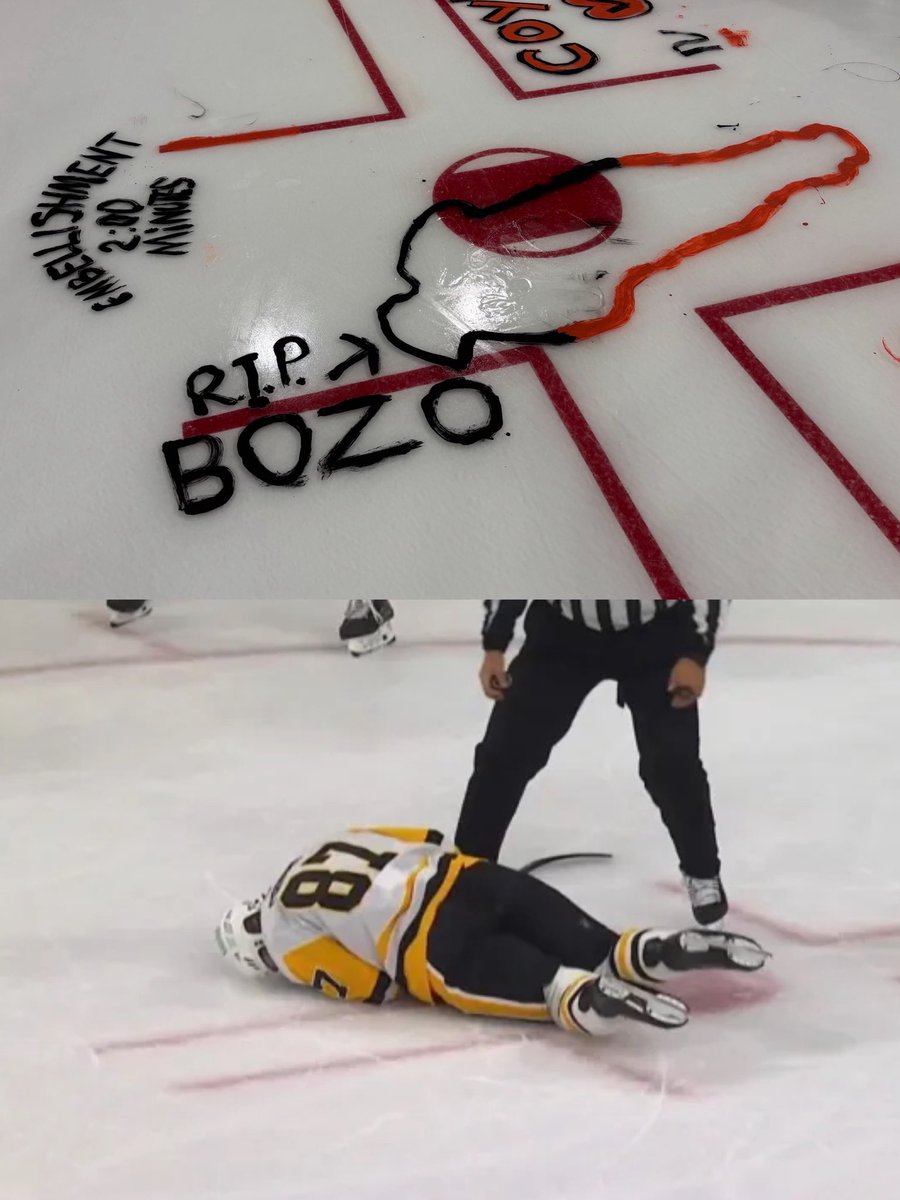 SleeperNHL tweet media