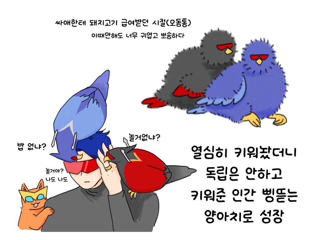 알로사우루스 tweet media