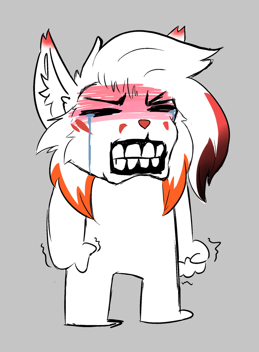 scapegoat.exe 🌵🐾 tweet media