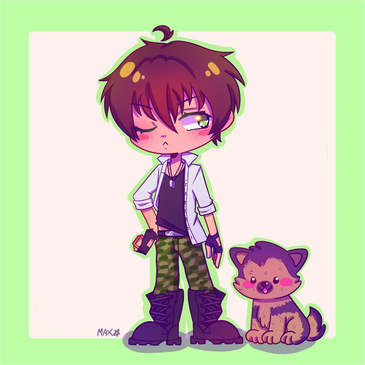 Kero_ tweet media