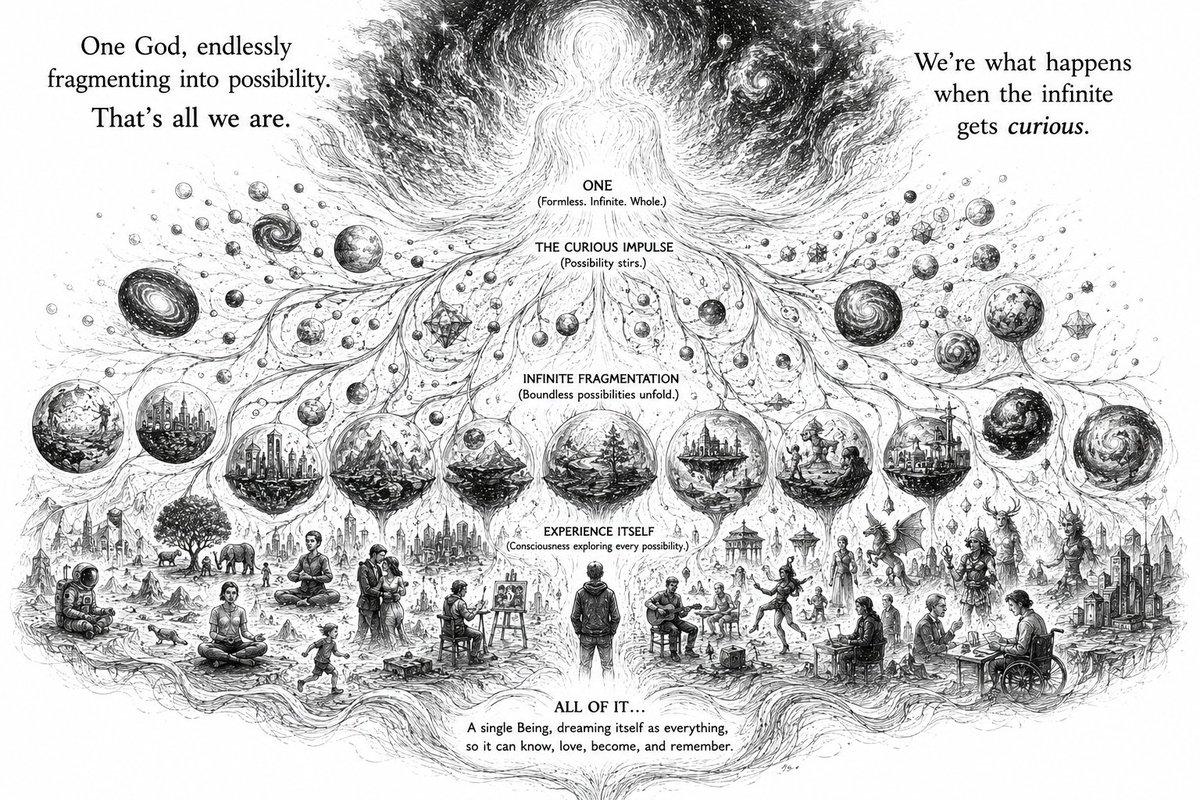 Fractality tweet media