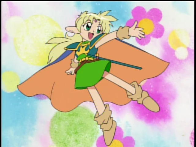 Retro Anime Screencaps 🎴 tweet media