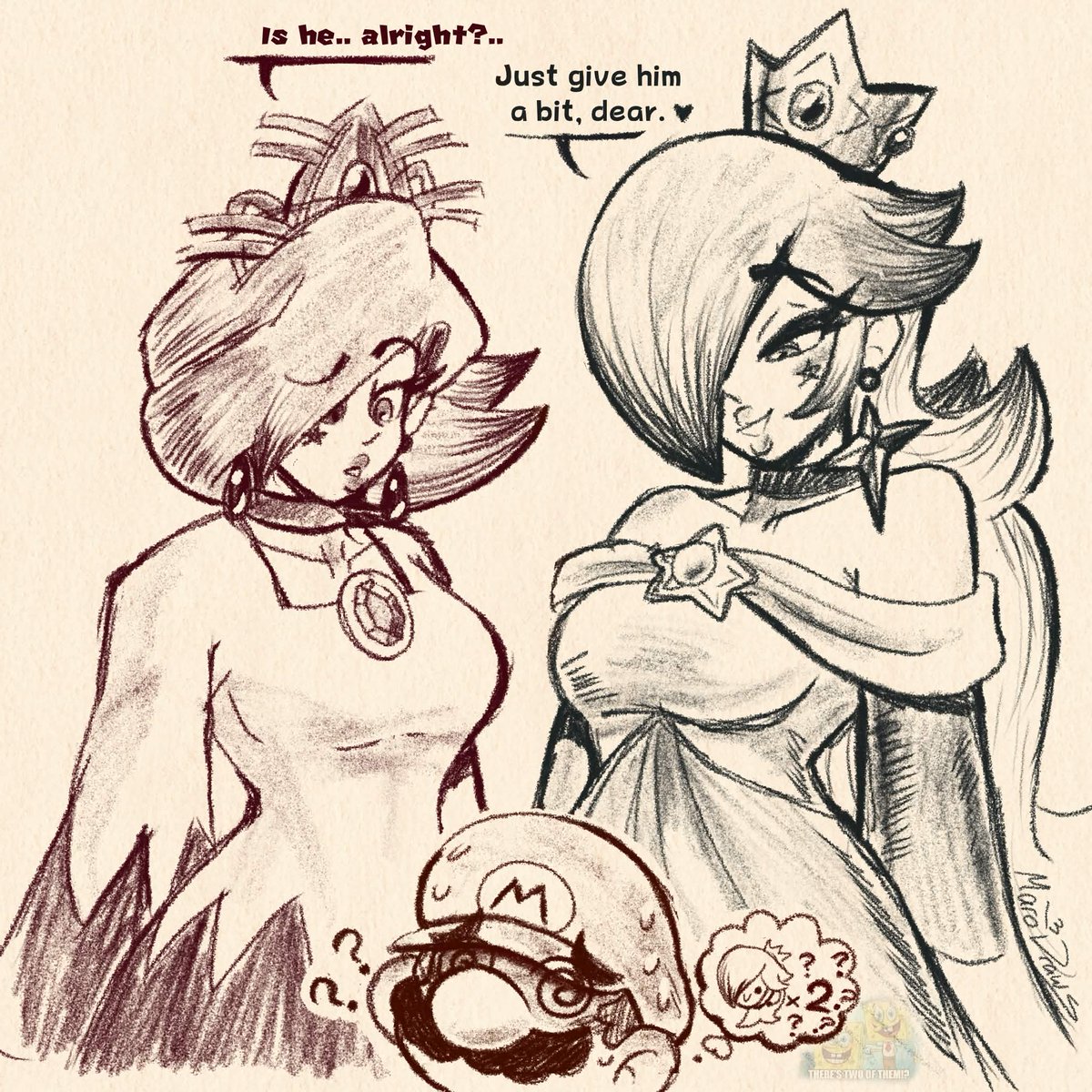 MaroDraws(COMMS FULL) tweet media