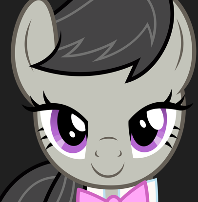 Octavia Melody tweet media
