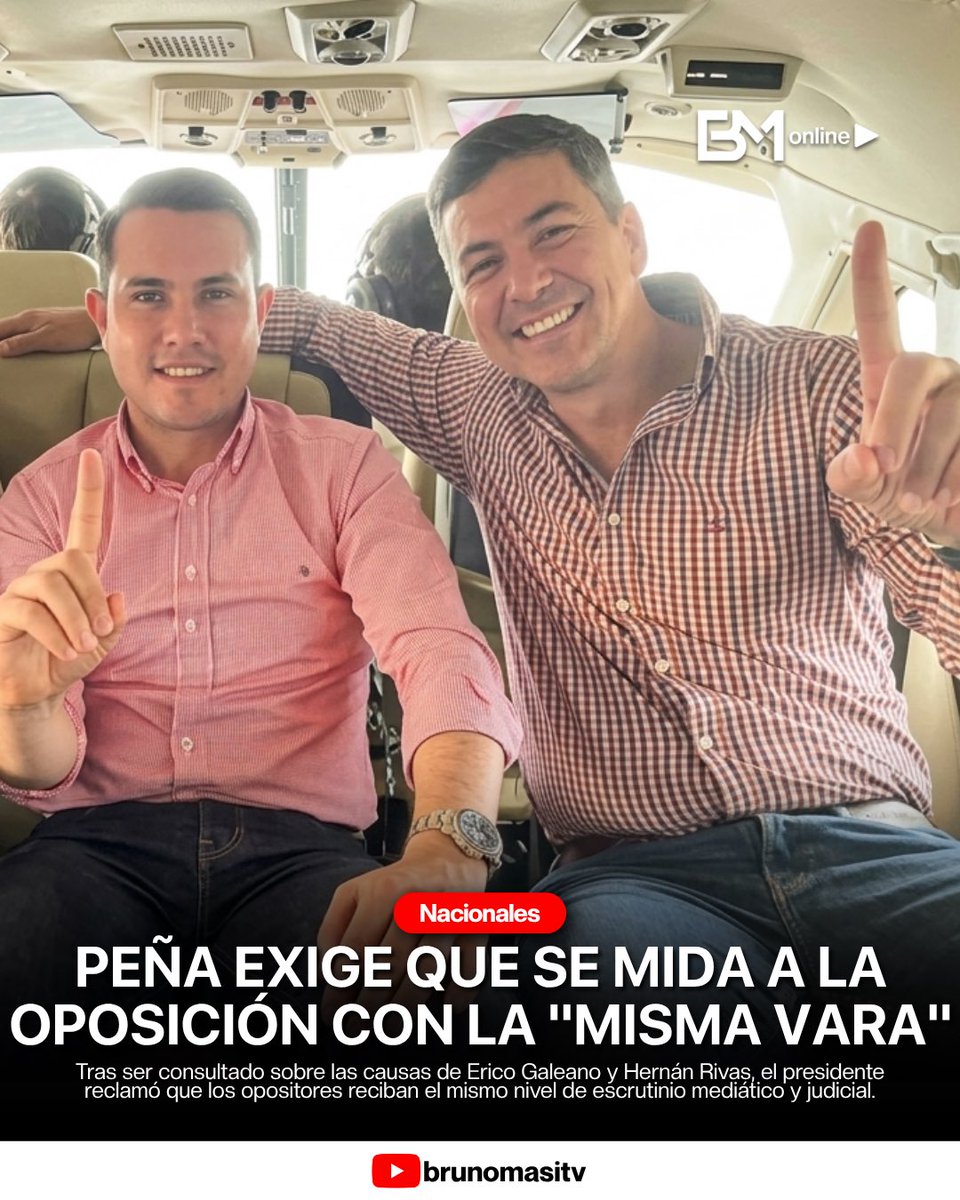 Bruno Masi tweet media