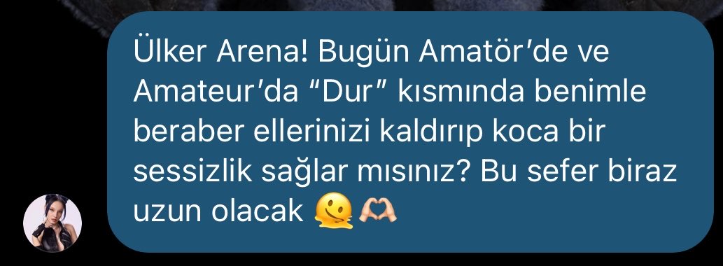 zoktikcube's tweet photo. Zoktay degilse de ben cok kirginim istanbulfam https://t.co/21OkW1Eyzr
