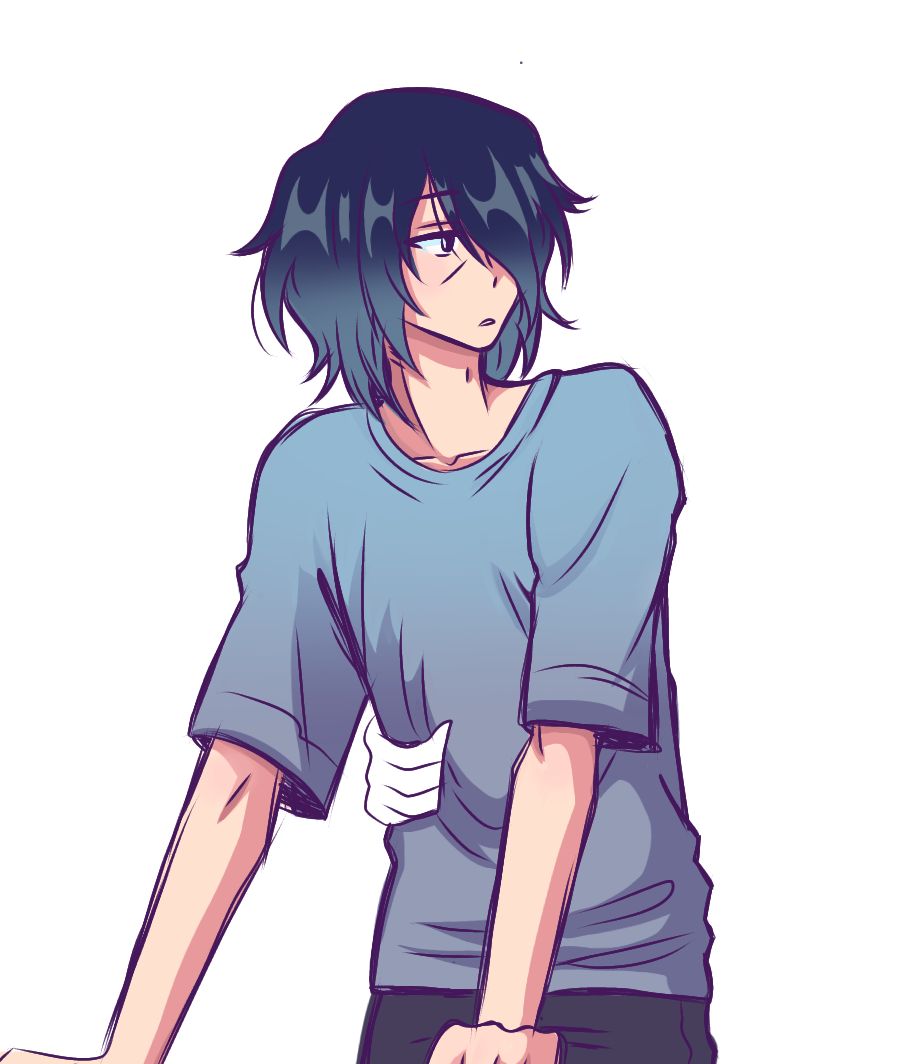 Chuleta209's tweet photo. Sasuke Emo
#naruto #sasuke #narusasu #fanart #art #draw https://t.co/ag3MN6aT41
