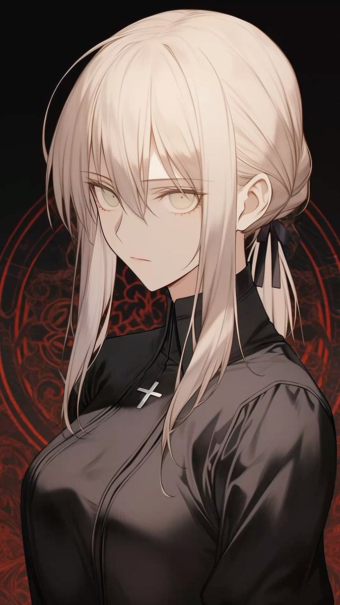 Artoria Pendragon tweet media