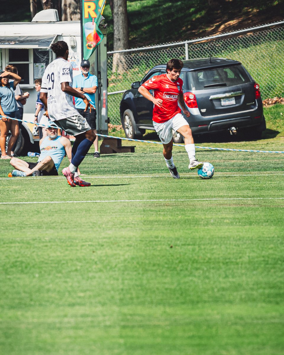Hickory FC tweet media