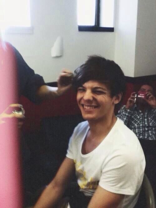 juu⭑⸆⸉┆VERÁ A LOUIS & 5SOS tweet media