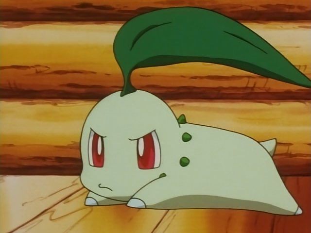 90s Pokemon tweet media