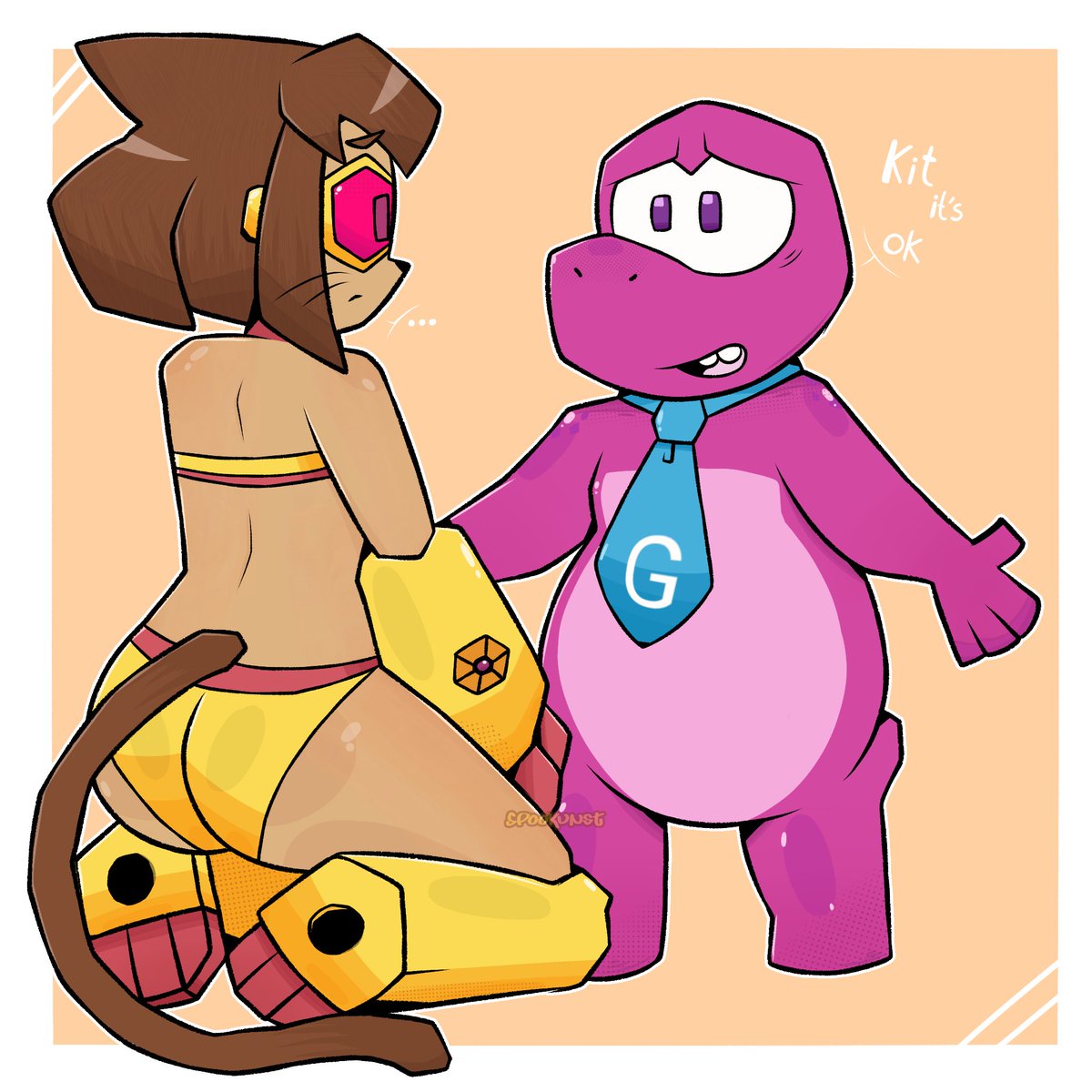 🔞◤Spooky◢🔞 tweet media
