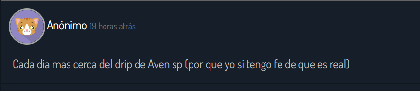 zqstarail's tweet photo. Hay fé anon
-💜 https://t.co/hFQEqVVdBO