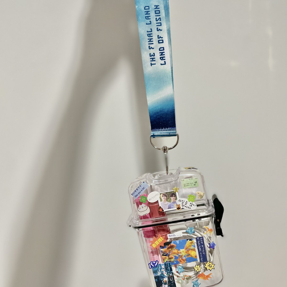 M31067399's tweet photo. น่ารักดีอ่ะ
#teeteepor #DMD #handmade #DIY https://t.co/V4exyJbdgv