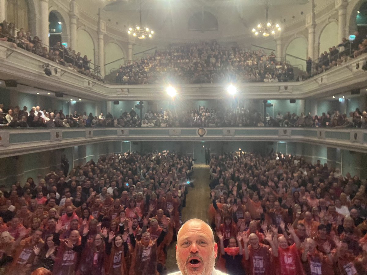 Al Murray 🇺🇦 tweet media