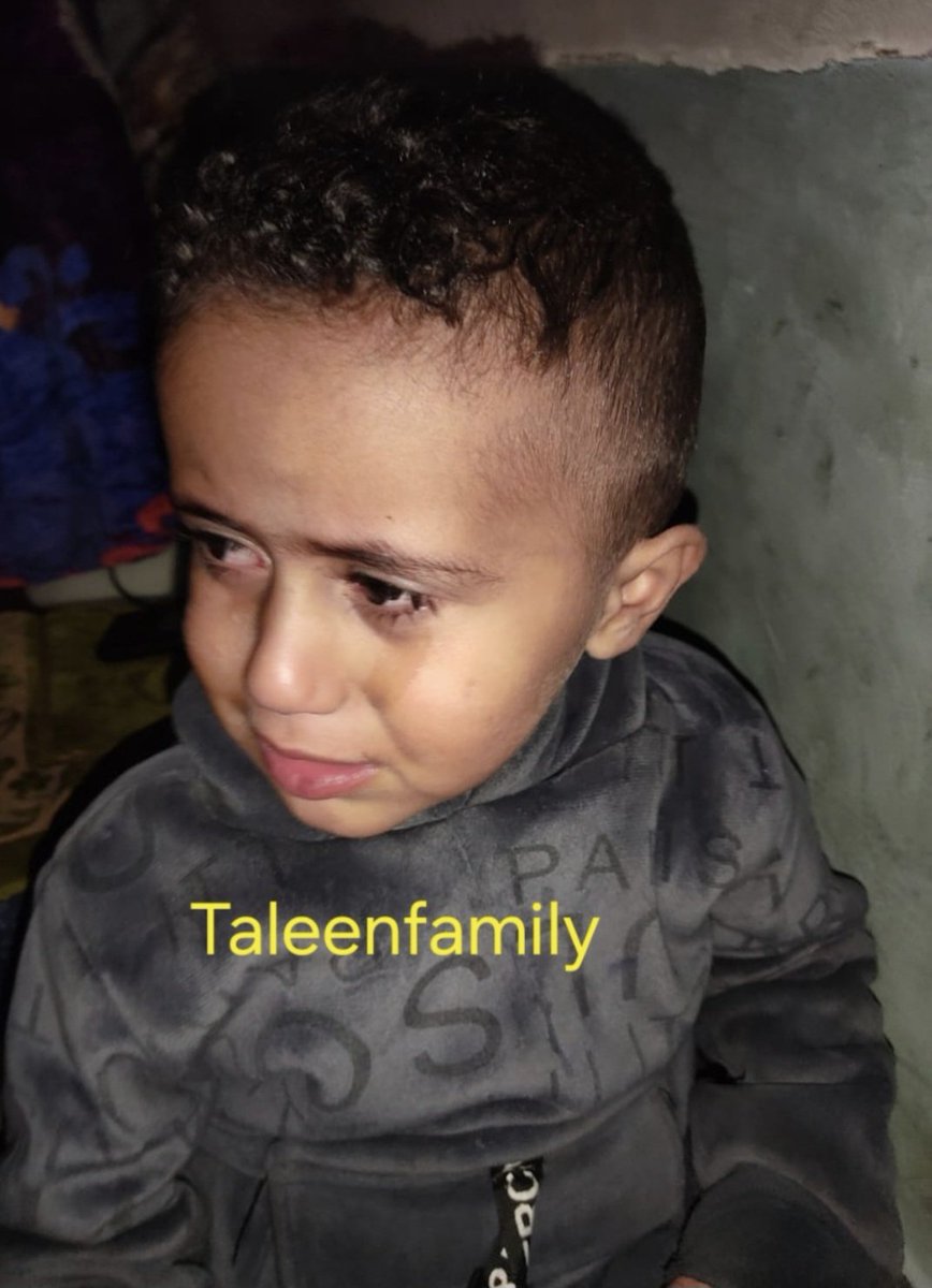 Taleen Family 🍉 tweet media