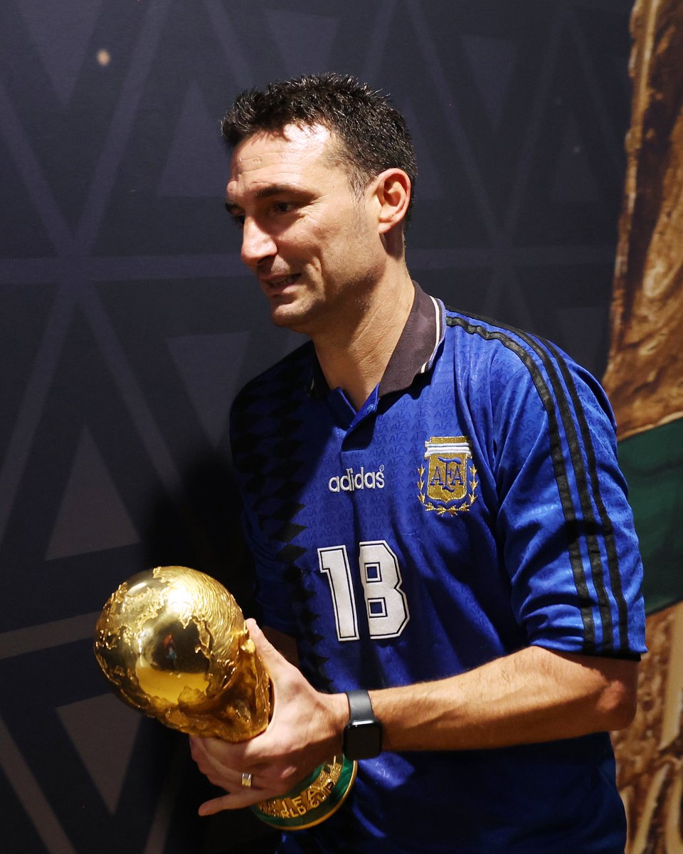 Copa Mundial FIFA 🏆 tweet media