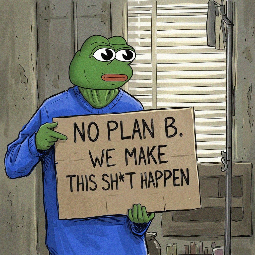 Pumpfun Pepe (PFP) tweet media