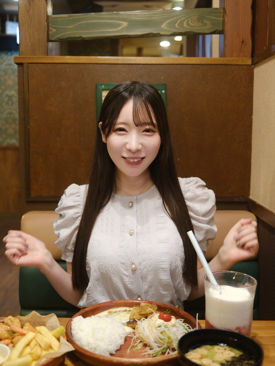 Mary@まりちぃ tweet media