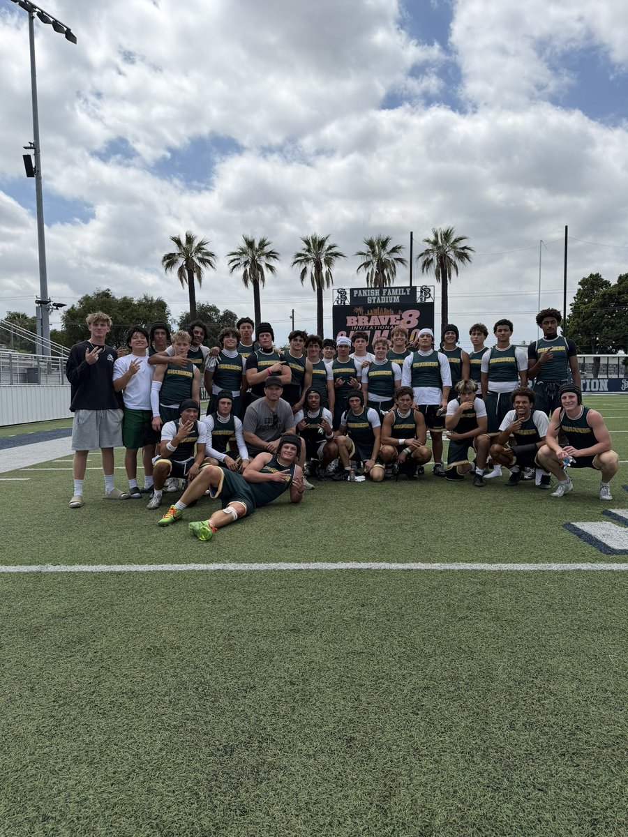 Edison Football ⚡️ tweet media