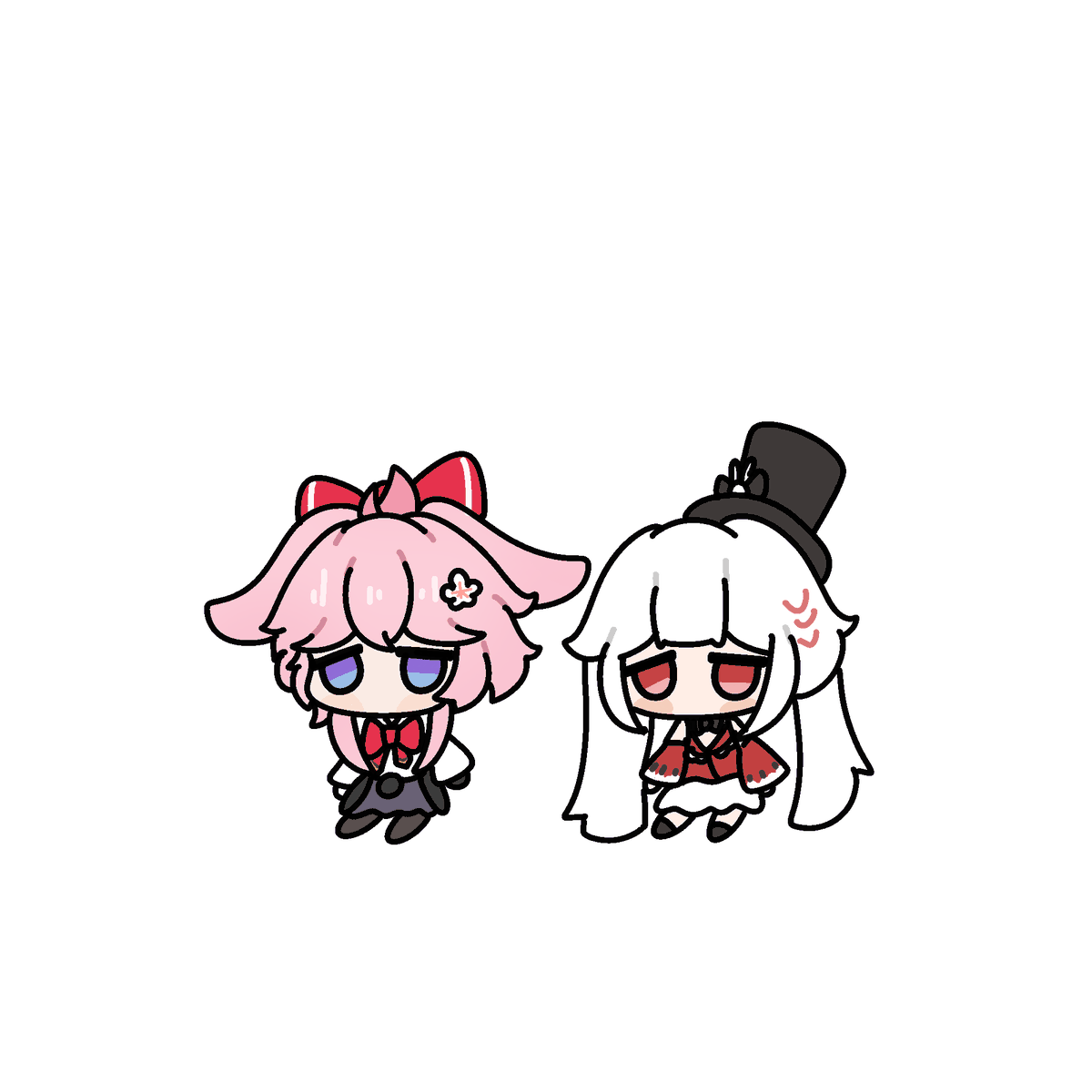 Nepnepping tweet media