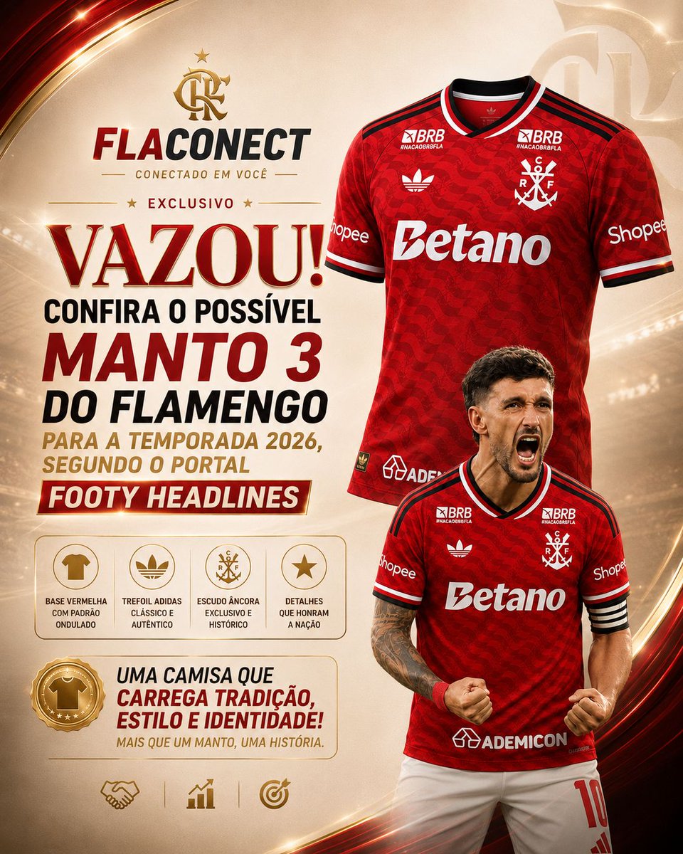 FlaConect tweet media