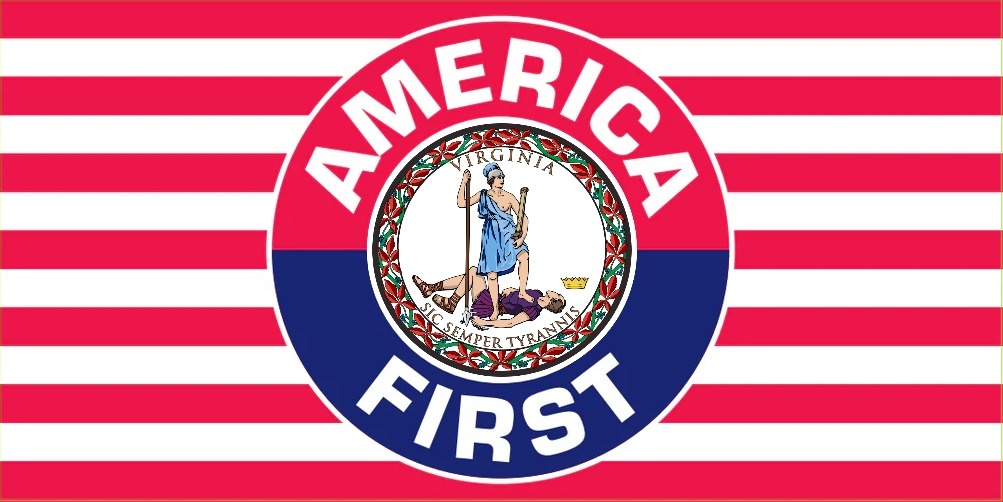 America First Party 🇺🇸 tweet media