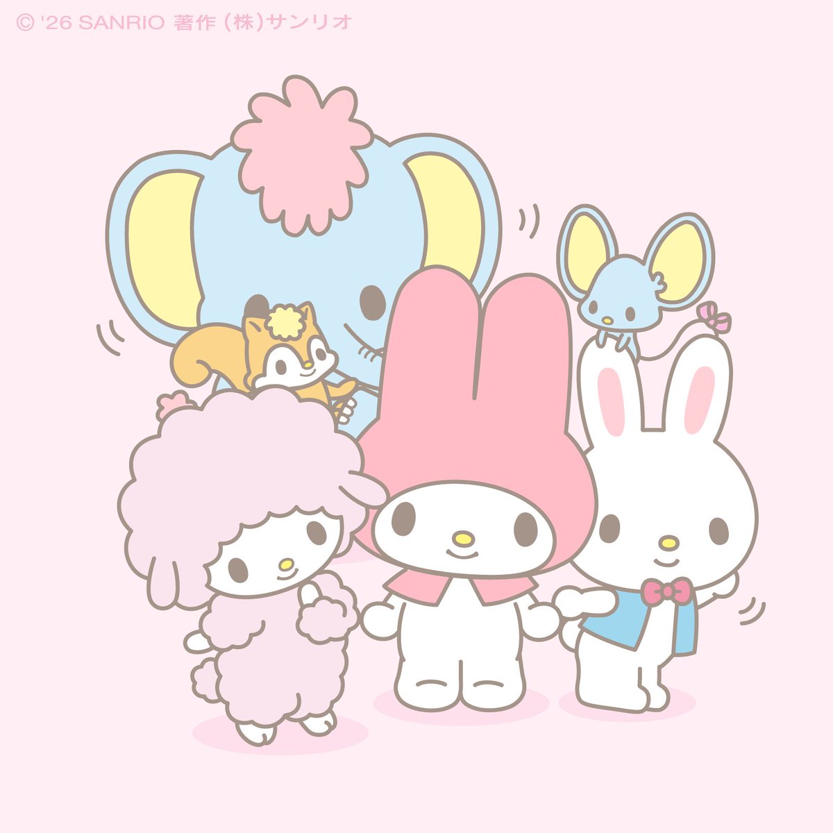まいめろ様 確認用 🎀まみめろᕱ⑅ᕱ🎀 (@mamimelo_0215) / Posts / X