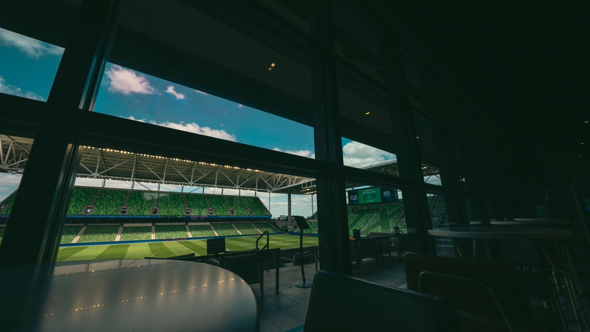 Austin FC tweet media