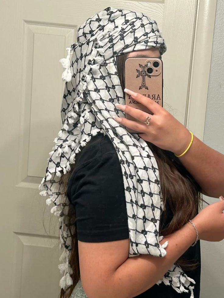 Naila Ayad🇵🇸 tweet media